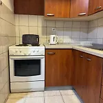 Vd 2 ,only 5 Min From Main Bus Station شقة