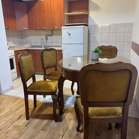 Lägenhet Vd 2 ,only 5 Min From Main Bus Station Skopje