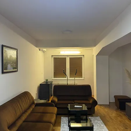 Vd 2 ,only 5 Min From Main Bus Station Lejlighed *
