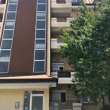 דירה Vd 2 ,only 5 Min From Main Bus Station *