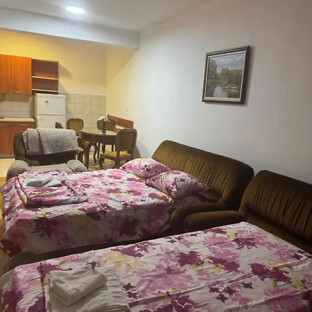 דירה Vd 2 ,only 5 Min From Main Bus Station