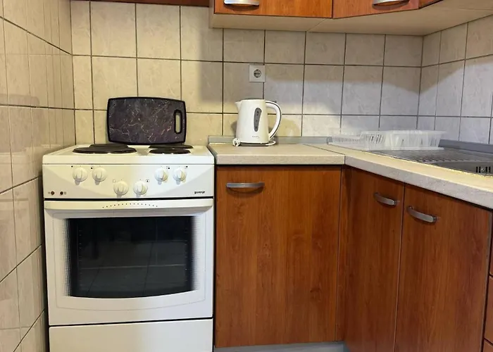 Vd 2 ,only 5 Min From Main Bus Station Apartment